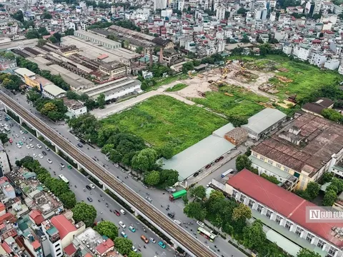 Hơn 11ha "đất vàng" khu Cao – Xà – Lá sắp thành khu đô thị mới 11.000 tỷ đồng
