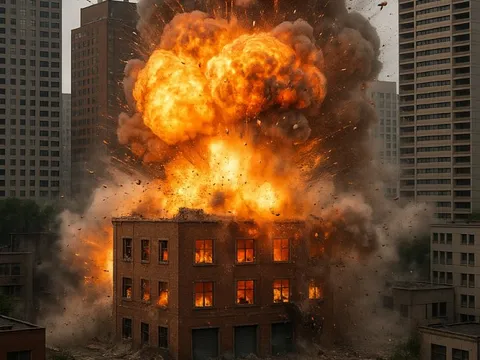 Bước ngoặt trên mặt trận: Nga kiểm soát khu định cư chiến lược, phá vỡ tuyến phòng thủ Zaporozhye