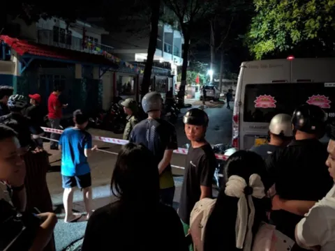 Vụ thanh niên dùng dao tấn công người tình tử vong trên vỉa hè: Khởi tố, bắt tạm giam đối tượng