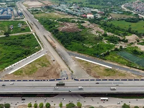 Quy định mới về dự án áp dụng hợp đồng Xây dựng – Chuyển giao