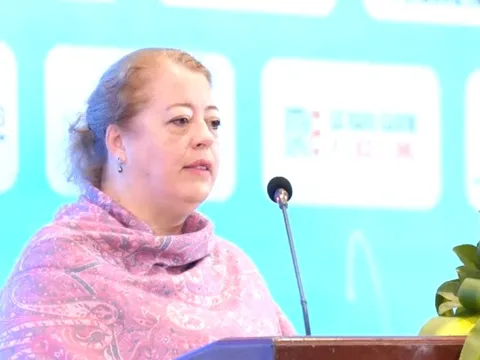 Tổng lãnh sự Nga: Liên bang Nga luôn là đối tác tin cậy ngành hạt nhân Việt Nam