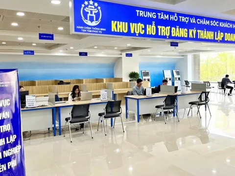 Hà Nội dự kiến chi hơn 1.000 tỷ đồng hỗ trợ khởi nghiệp: Đối tượng nào được áp dụng?