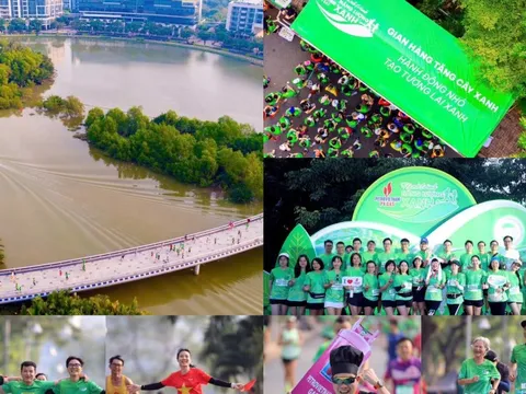 PV GAS: Xây dựng môi trường làm việc lý tưởng