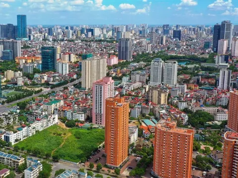 Hạn mức cho vay sẽ thấp hơn khi mua nhà thứ 2 trở lên?