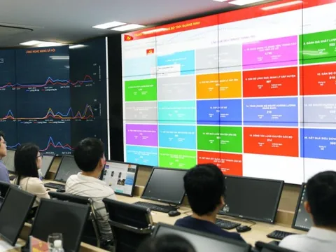 Phát triển nguồn nhân lực ngân hàng trong kỷ nguyên AI