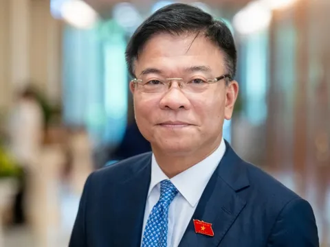 Phó Thủ tướng Lê Thành Long làm Chủ tịch Ủy ban Quốc gia về người cao tuổi