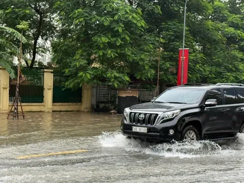 Bão số 11 khiến 7 người chết và mất tích, hư hỏng gần 9.800 ngôi nhà