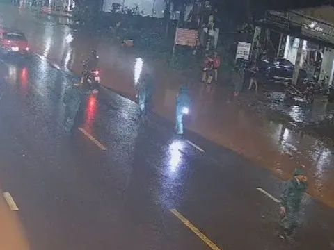 Giá như đêm ấy, cô ta không uống rượu...