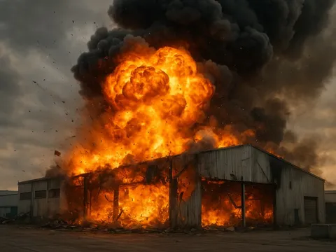 Đòn đánh chớp nhoáng: Nga bao vây, cắt tuyến tiếp vận, Pokrovsk trong thế nguy cấp