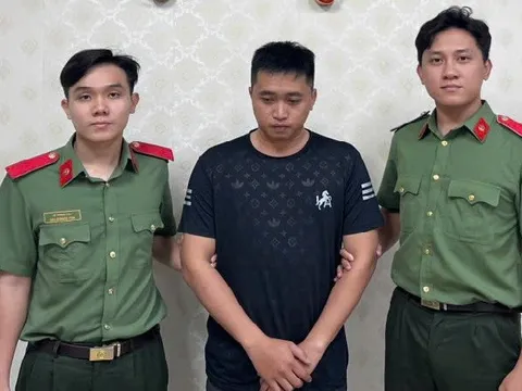 Tạm giam đối tượng thuê ô tô rồi phóng đi… cầm cố