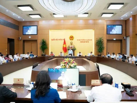 Bộ trưởng Bộ VHTTDL Nguyễn Văn Hùng: Sửa Luật Báo chí để kiến tạo sự phát triển
