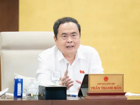 "Khắc phục tình trạng nghiên cứu rồi để trong ngăn tủ"