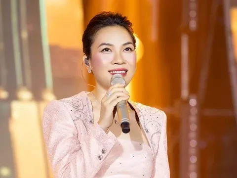 Mỹ Tâm và nhiều nghệ sĩ ủng hộ bà con Thái Nguyên