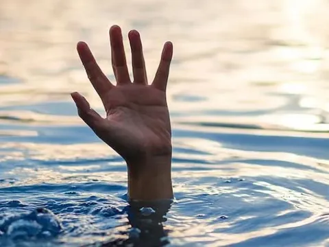 6 người trong cùng một gia đình chết đuối tại kênh chứa nước