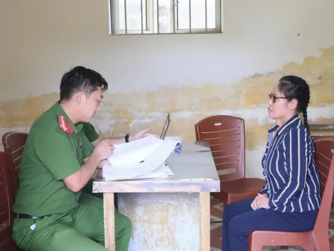 Hà Tĩnh: Đối tượng truy nã sa lưới sau 30 năm lẩn trốn