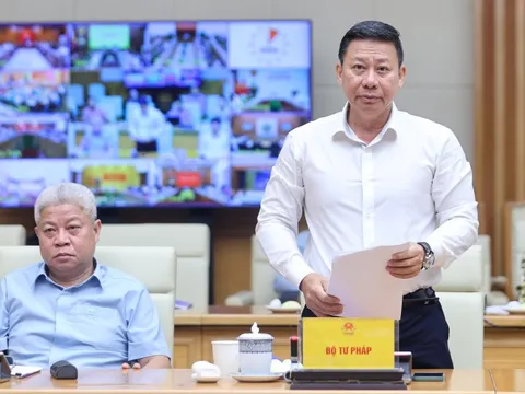 Nâng cao khả năng tiếp cận dịch vụ trợ giúp pháp lý trong phòng, chống ma túy