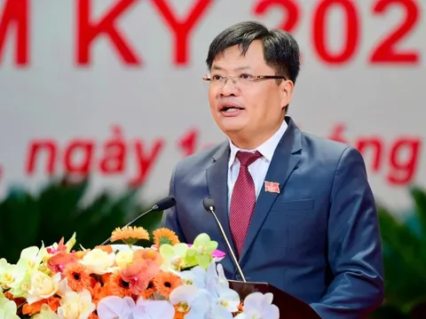 Giải pháp đưa Cửa Lò trở thành đô thị du lịch biển văn minh, hiện đại