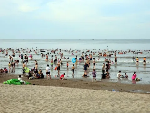 Nghệ An nỗ lực bứt phá trở thành trung tâm du lịch của vùng Bắc Trung Bộ