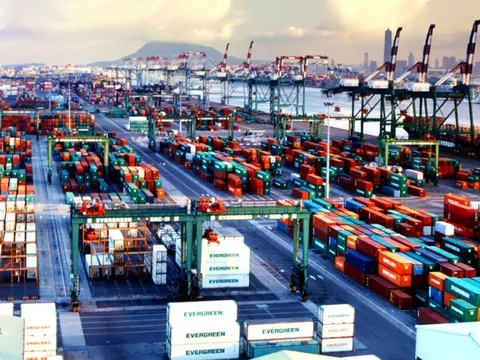 Chiến lược phát triển dịch vụ logistics Việt Nam thời kỳ 2025 - 2035, tầm nhìn đến 2050