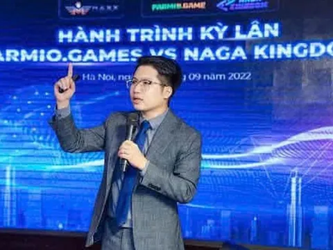 Triệt phá, khởi tố nhóm dự án tiền ảo lừa 3.000 nhà đầu tư chiếm đoạt 7,86 triệu USD