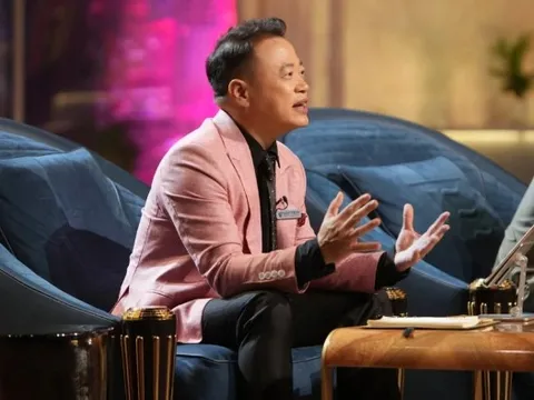 Đế chế triệu USD của Shark Bình và vụ "bốc hơi" vốn lạ thường tại NextTech