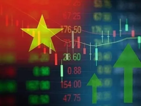 Thị trường chứng khoán Việt Nam được nâng hạng: Thủ tướng chỉ đạo các giải pháp để thị trường chứng khoán Việt Nam tiếp tục phát triển mạnh mẽ