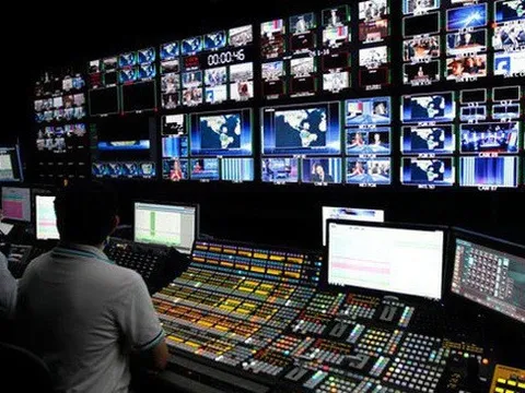 Tiêu chí xác định kênh chương trình phát thanh, truyền hình phục vụ nhiệm vụ chính trị, thông tin tuyên truyền thiết yếu