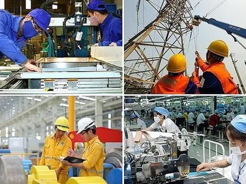 Thúc đẩy doanh nghiệp nhà nước sản xuất kinh doanh hiệu quả