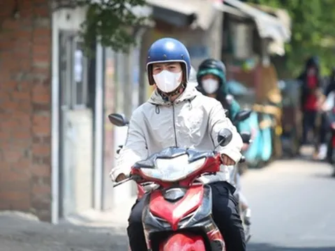 Dự báo thời tiết 10/10: Nơi nào hửng nắng sau mưa to "sầm sập"?