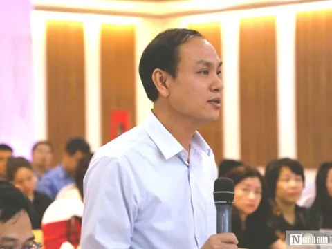 Nghệ An chi 2.748 tỷ đồng hỗ trợ 2.739 cán bộ nghỉ việc