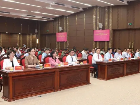 Lan toả thông điệp sâu sắc về khát vọng độc lập, tự do, hoà bình