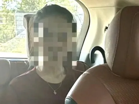 Cô gái Quảng Trị được công an giải cứu ngoạn mục khỏi Campuchia