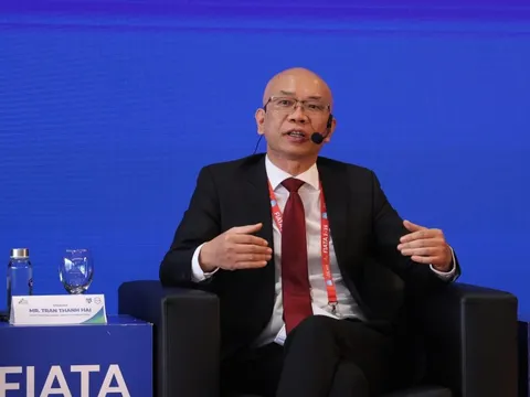 Tái cấu trúc chuỗi cung ứng toàn cầu: Việt Nam chủ động thích ứng, nâng tầm logistics