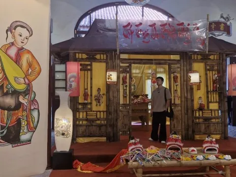 Hà Nội đặt mục tiêu thẩm định và phê duyệt thành lập khu phát triển thương mại và văn hoá