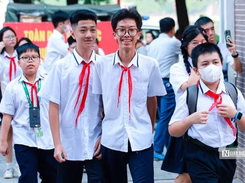 Hà Nội kiên quyết ngăn chặn “lạm thu” đầu năm học