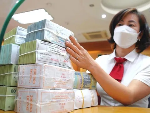 Ngân hàng đổ hàng triệu tỷ đồng vào cho vay bất động sản