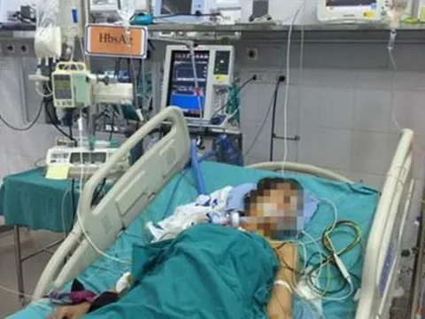 Nam sinh 15 tuổi "gan trắng bệch" vì thường xuyên ăn món khoái khẩu vạn người mê