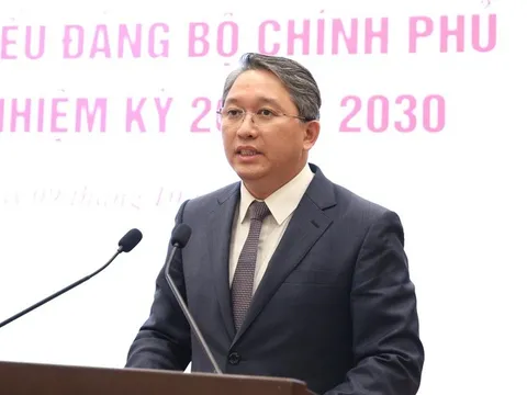 Hoàn thiện thể chế pháp luật: 'Điểm sáng' trong nhiệm kỳ Chính phủ 2020-2025