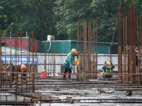 Bộ Xây dựng đề nghị TP.Hà Nội thanh tra, kiểm soát giá nhà ở xã hội