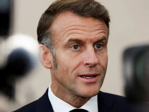 Tổng thống Pháp Macron sẽ lại bổ nhiệm một thủ tướng mới trong 48 giờ tới
