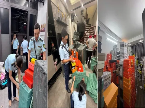 Bảo vệ người tiêu dùng là bảo vệ sức khỏe, niềm tin và uy tín quốc gia trong hội nhập quốc tế