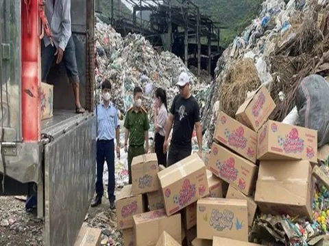 Bộ Công Thương phê duyệt đề án phát triển hoạt động bảo vệ người tiêu dùng
