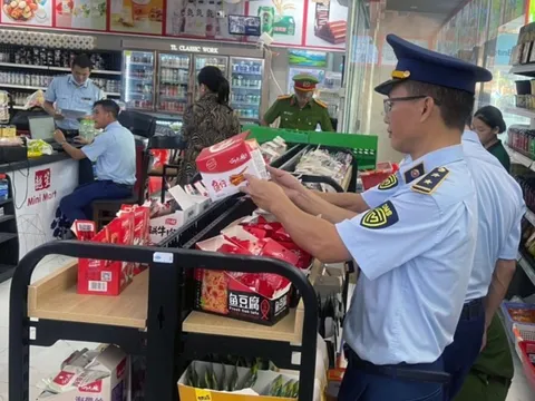 Tăng cường trách nhiệm, hình thành những “lá chắn” vững chắc bảo vệ quyền lợi người tiêu dùng