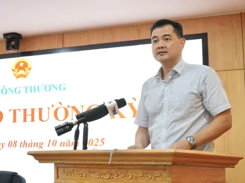 Xuất nhập khẩu tiếp tục dẫn dắt tăng trưởng, tổng kim ngạch xuất nhập khẩu 9 tháng đạt 680,6 tỷ USD