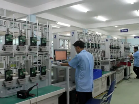 Đề xuất chính sách ưu đãi cho công nghiệp chế tạo phục vụ ngành điện lực