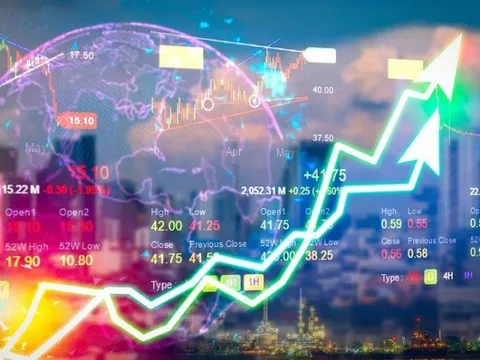 TỪ THỊ TRƯỜNG MỚI NỔI ĐẾN QUỐC GIA ĐÁNG ĐẦU TƯ