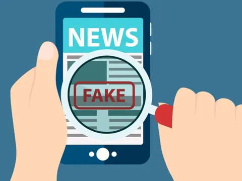 Xử lý người đăng tin sai liên quan đến việc xây dựng trạm thu phí trên tuyến đường bộ ven biển