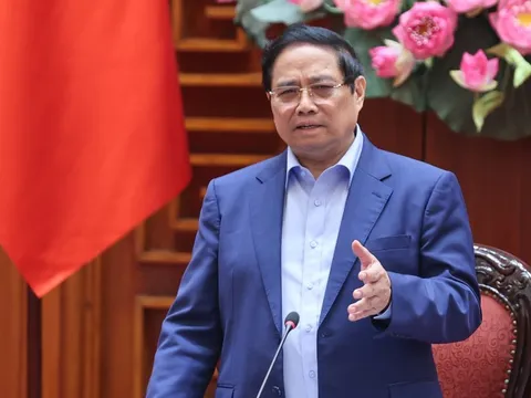 Năm 2025, thiên tai làm thiệt hại GDP khoảng 2%