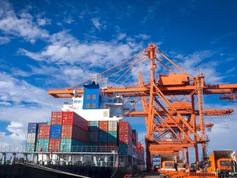 Hải quan phát hiện hơn 13.000 vụ vi phạm trong 9 tháng