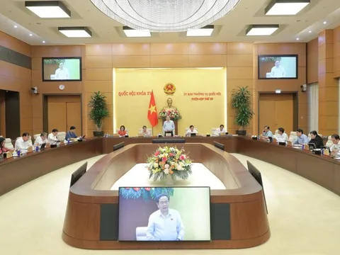 Luật Báo chí (sửa đổi): Tránh lợi dụng hoặc thương mại hóa báo chí